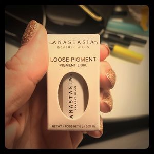 Anastasia Beverly Hills Loose Pigment